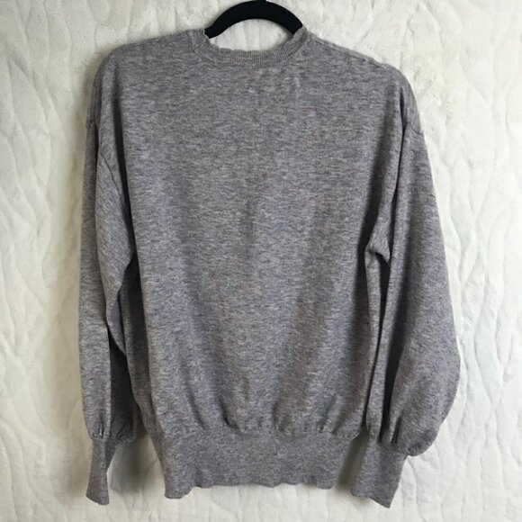 ELLA Moss  Sweater - Picture 3 of 7